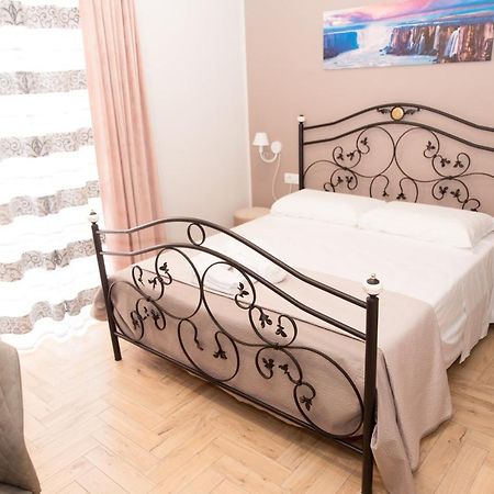 B&B Civicocento Torre del Greco Ngoại thất bức ảnh