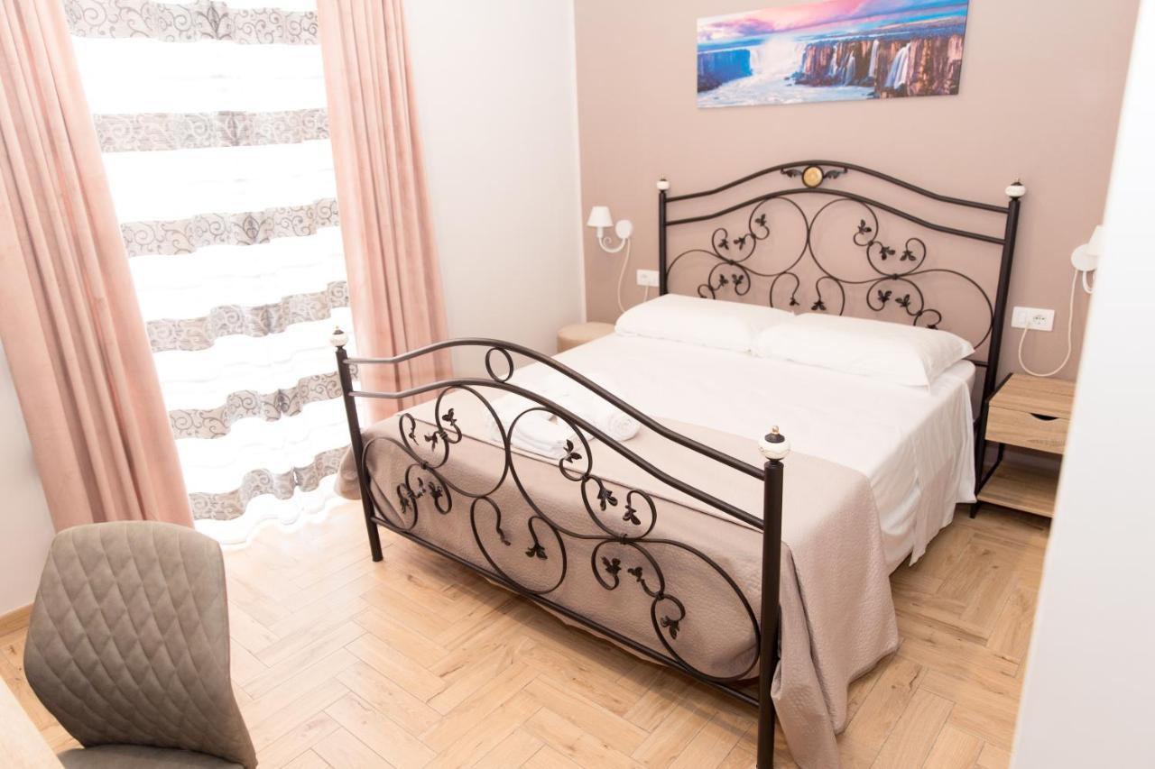 B&B Civicocento Torre del Greco Ngoại thất bức ảnh
