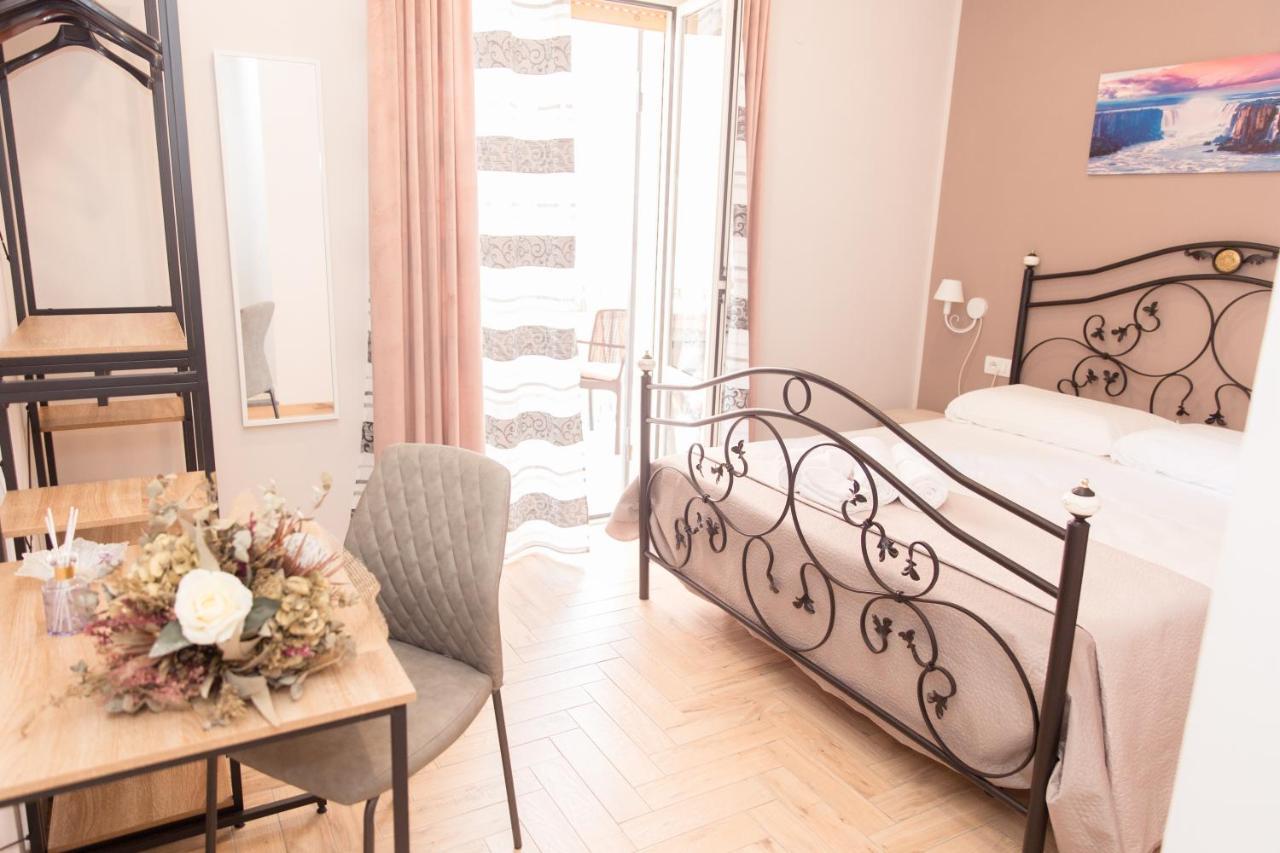 B&B Civicocento Torre del Greco Ngoại thất bức ảnh