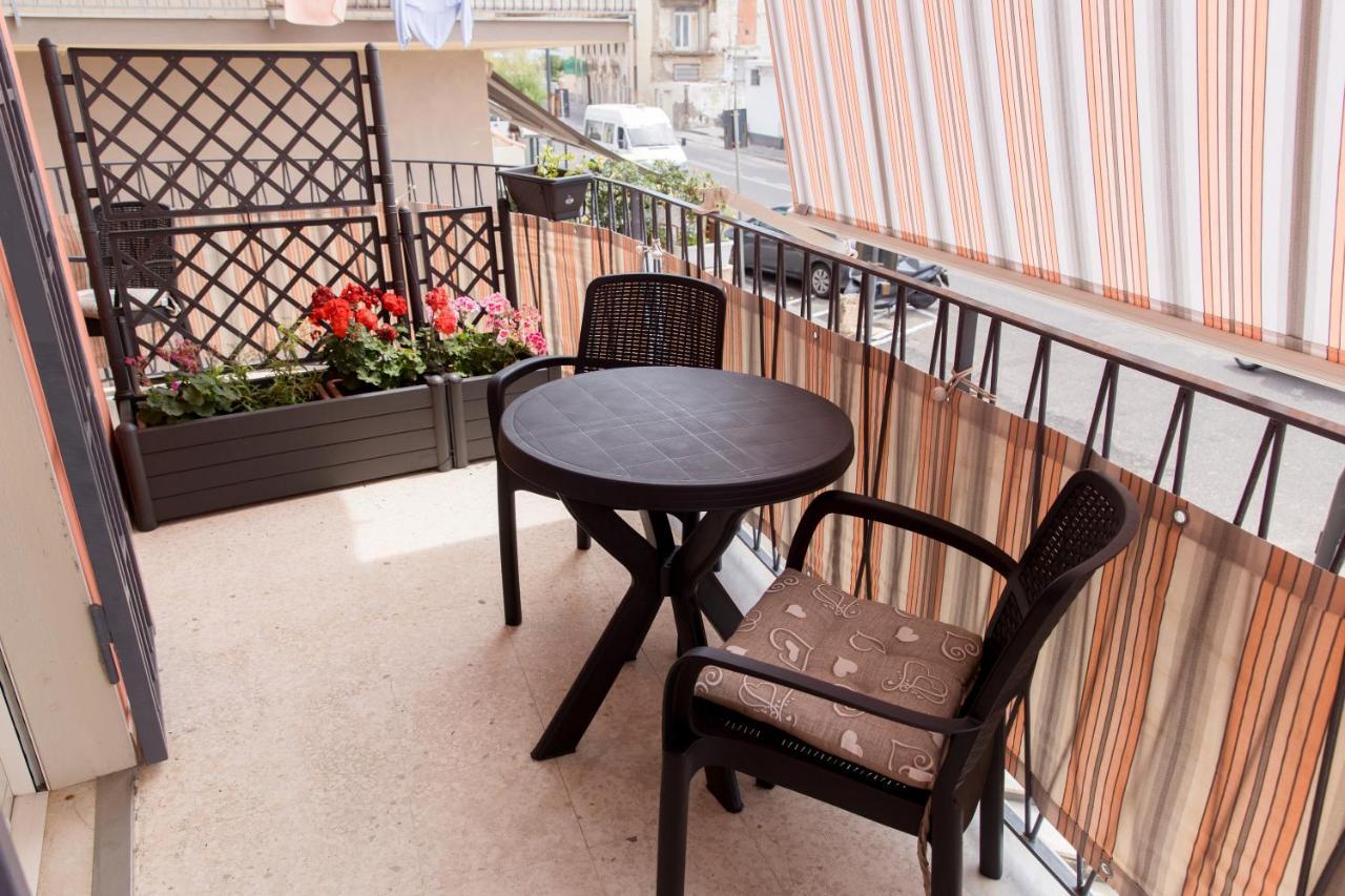 B&B Civicocento Torre del Greco Ngoại thất bức ảnh