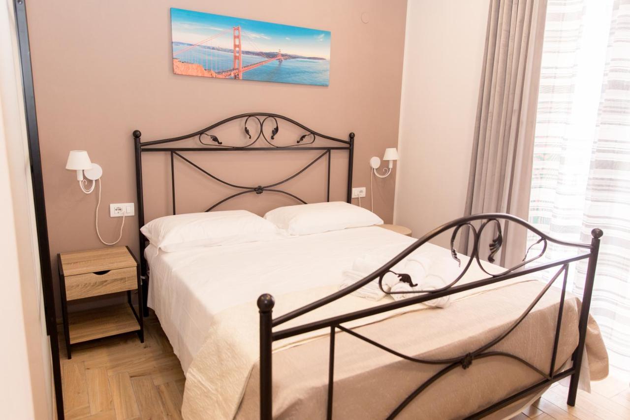 B&B Civicocento Torre del Greco Ngoại thất bức ảnh