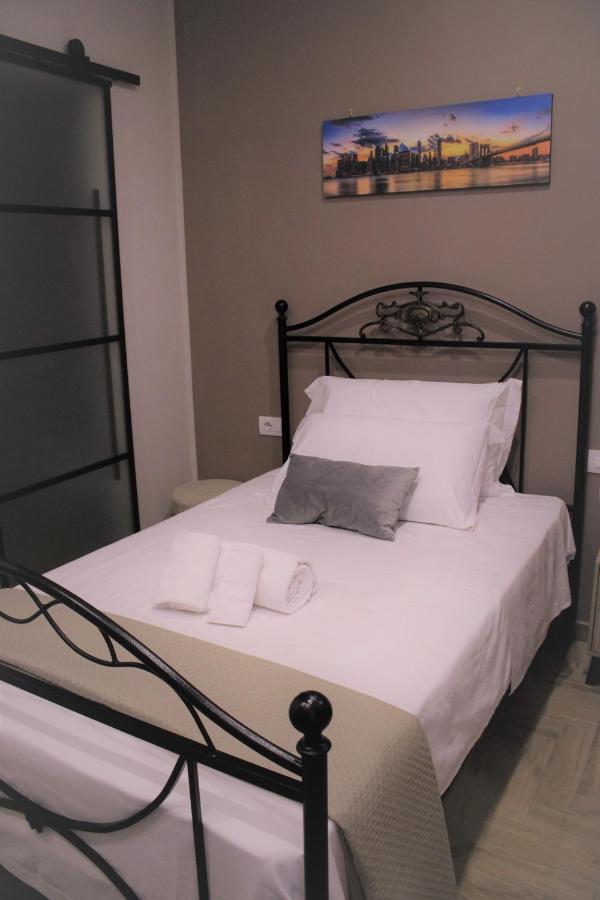 B&B Civicocento Torre del Greco Ngoại thất bức ảnh