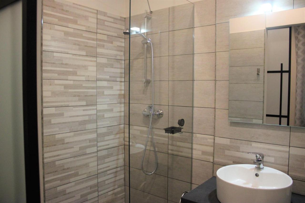 B&B Civicocento Torre del Greco Ngoại thất bức ảnh