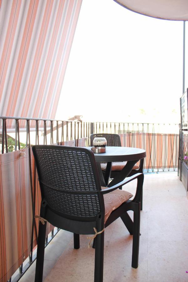 B&B Civicocento Torre del Greco Ngoại thất bức ảnh