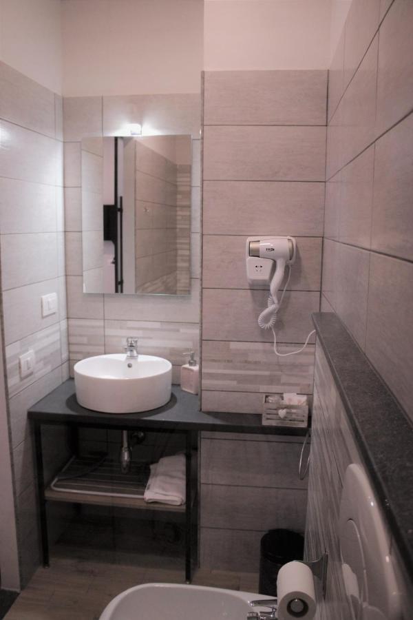 B&B Civicocento Torre del Greco Ngoại thất bức ảnh
