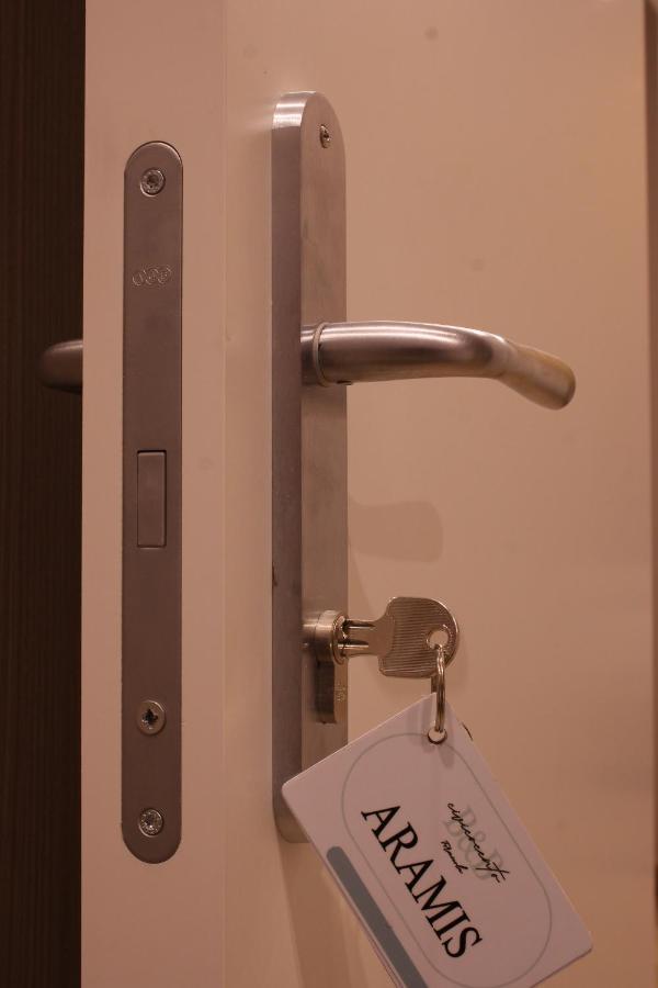 B&B Civicocento Torre del Greco Ngoại thất bức ảnh
