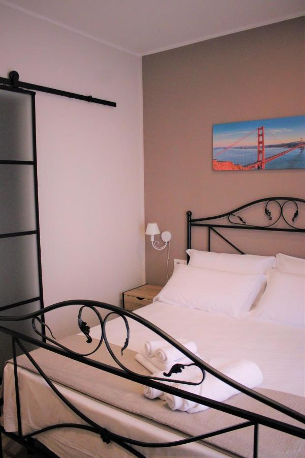 B&B Civicocento Torre del Greco Ngoại thất bức ảnh