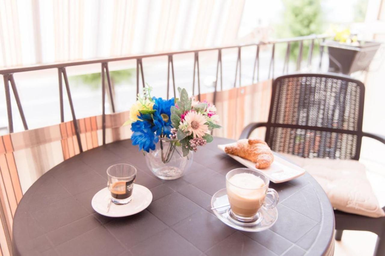 B&B Civicocento Torre del Greco Ngoại thất bức ảnh